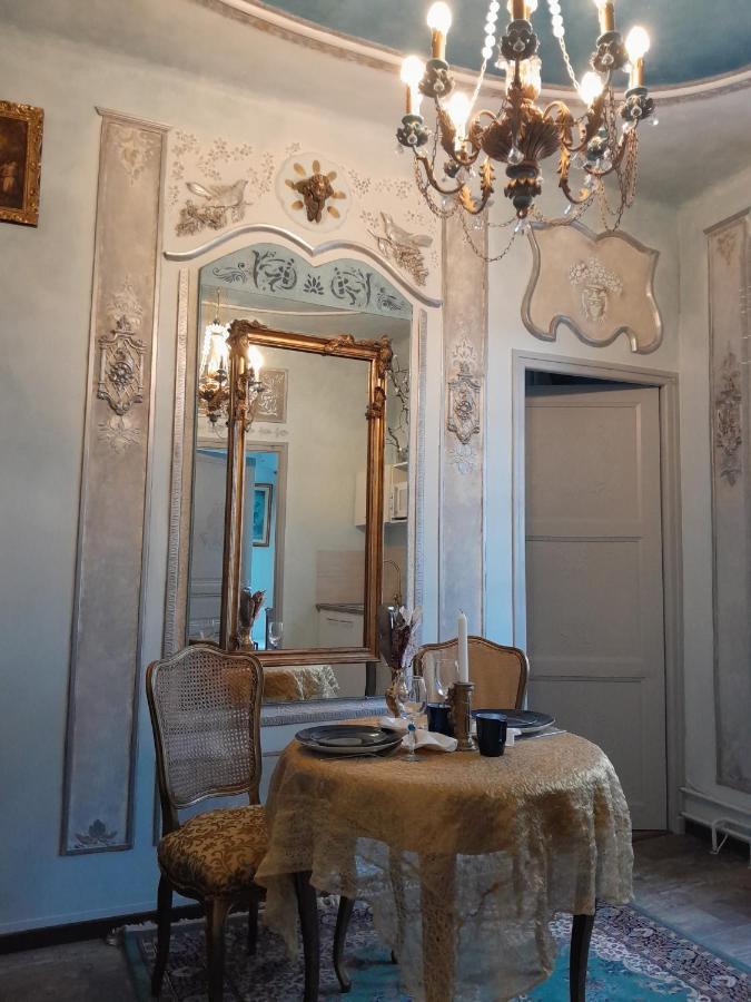 Penthouse En Bleu Royal Apartman Vinca Kültér fotó