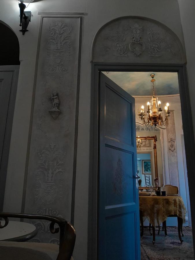 Penthouse En Bleu Royal Apartman Vinca Kültér fotó