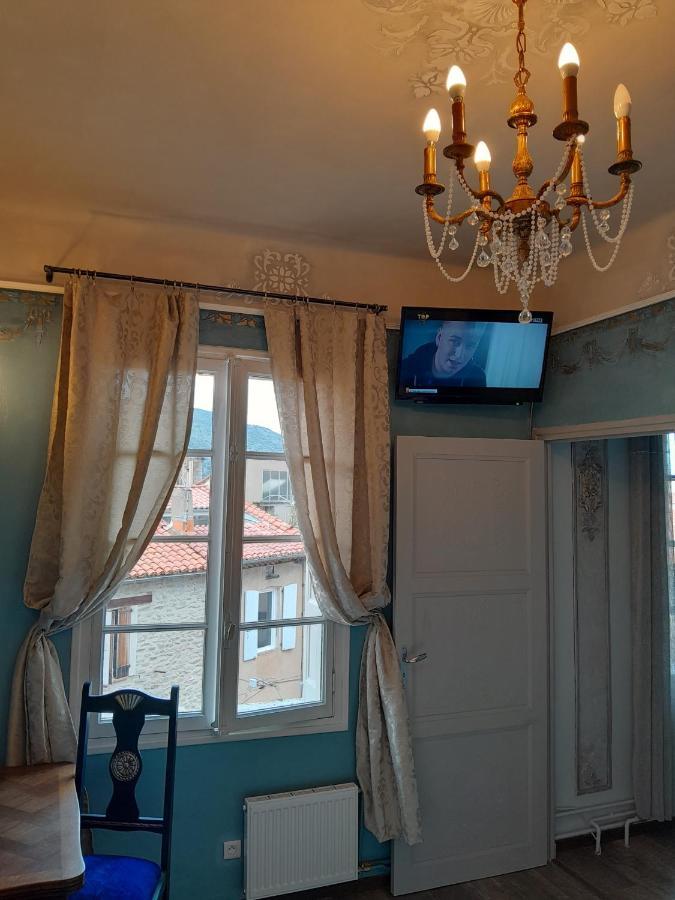 Penthouse En Bleu Royal Apartman Vinca Kültér fotó