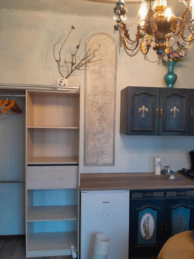 Penthouse En Bleu Royal Apartman Vinca Kültér fotó