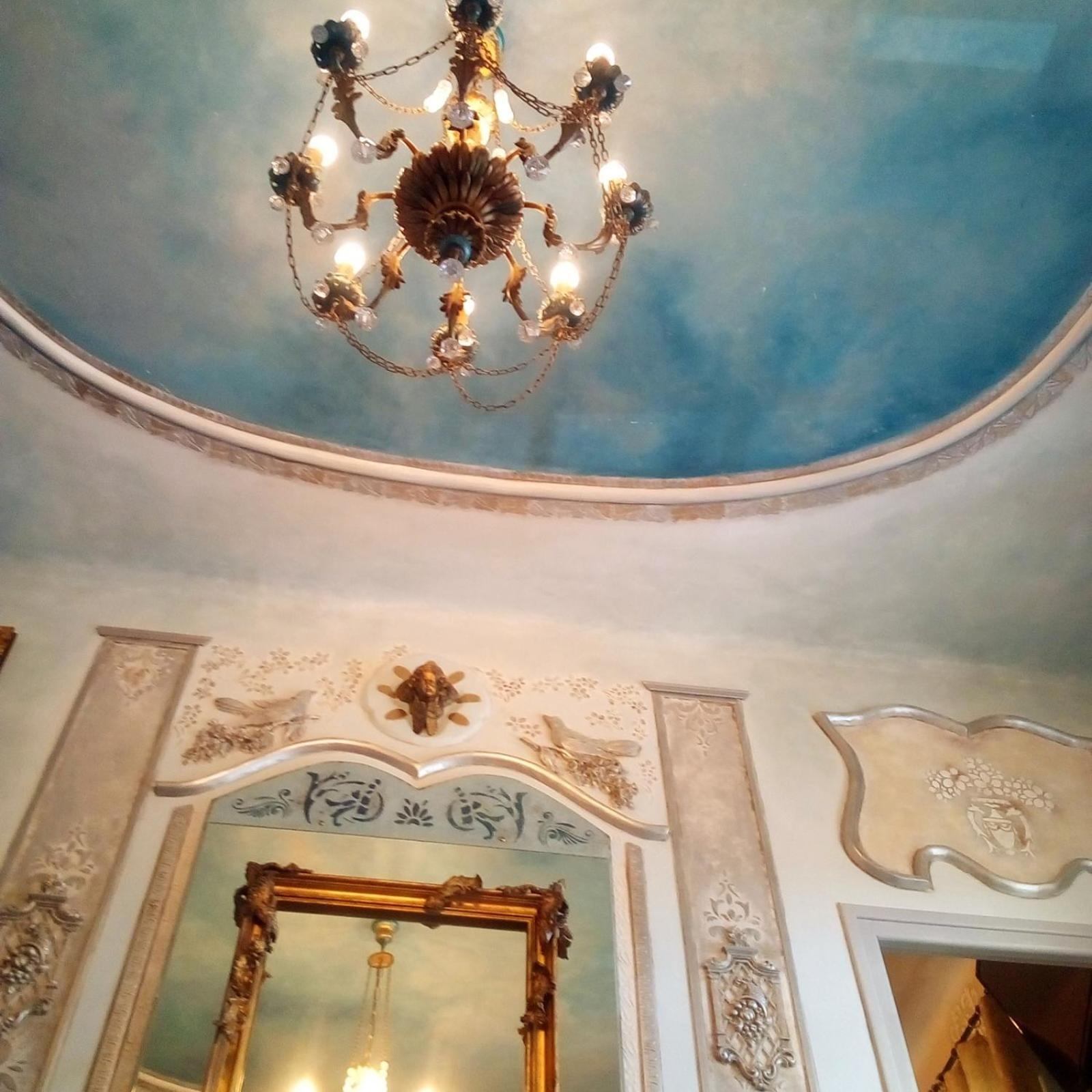 Penthouse En Bleu Royal Apartman Vinca Kültér fotó