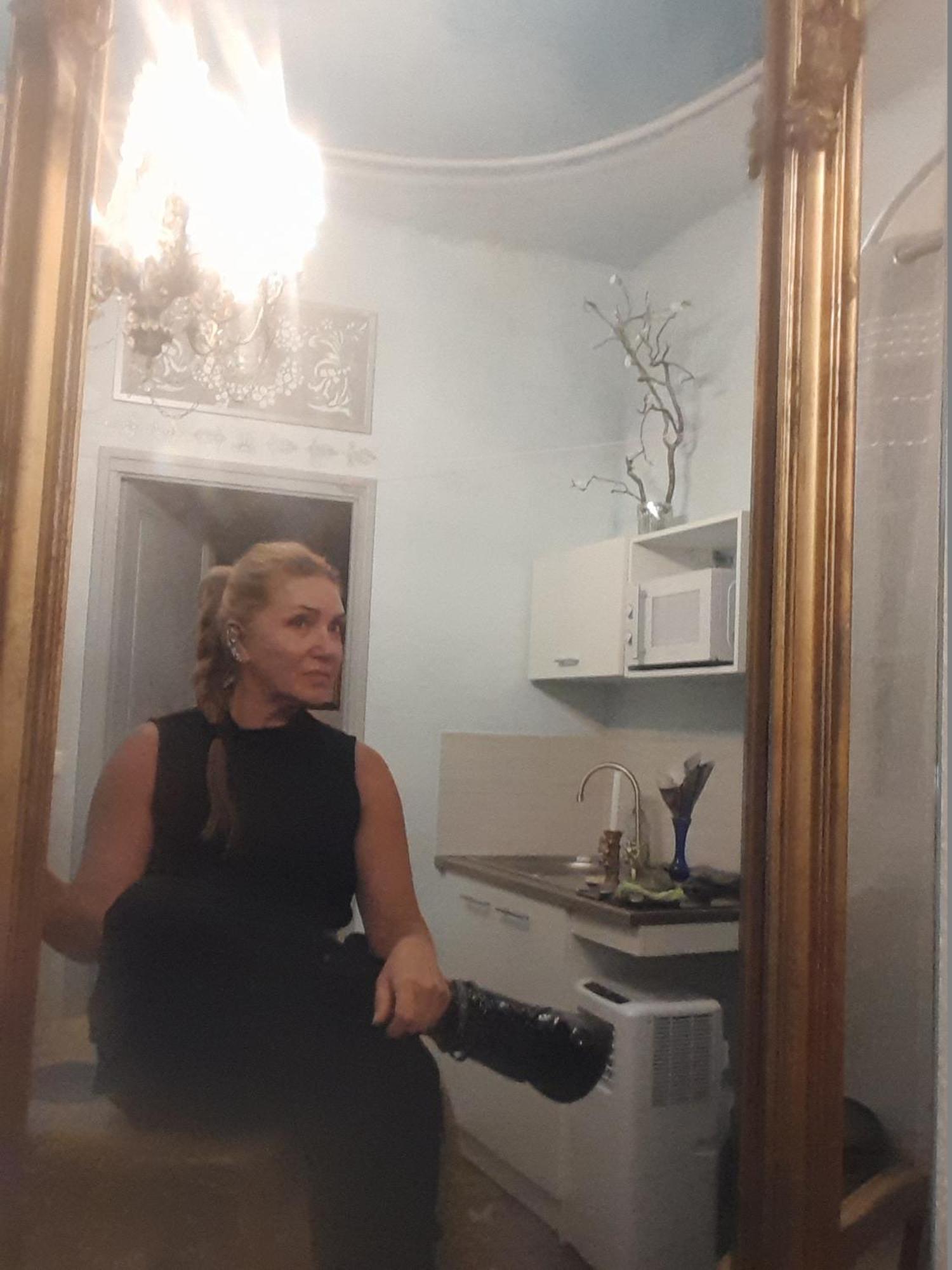 Penthouse En Bleu Royal Apartman Vinca Kültér fotó